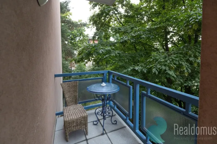 Prodej bytu 2+kk, Praha - Záběhlice, Záběhlická, 74 m2