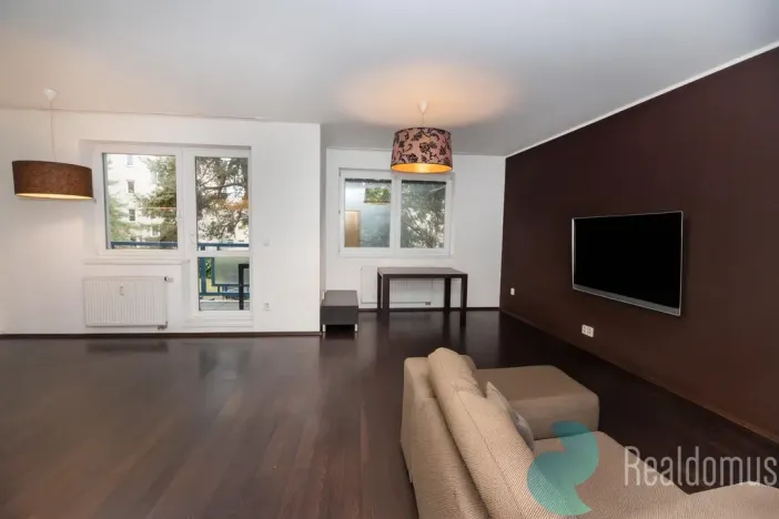 Prodej bytu 2+kk, Praha - Záběhlice, Záběhlická, 74 m2