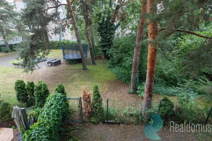 Prodej bytu 2+kk, Praha - Záběhlice, Záběhlická, 74 m2