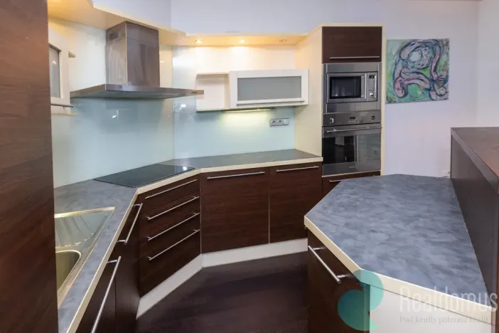 Prodej bytu 2+kk, Praha - Záběhlice, Záběhlická, 74 m2