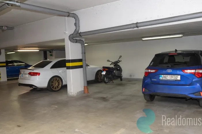 Prodej bytu 2+kk, Praha - Záběhlice, Záběhlická, 74 m2