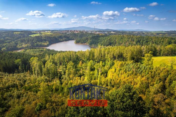 Prodej pozemku pro bydlení, Svatý Jan nad Malší - Sedlce, 1437 m2