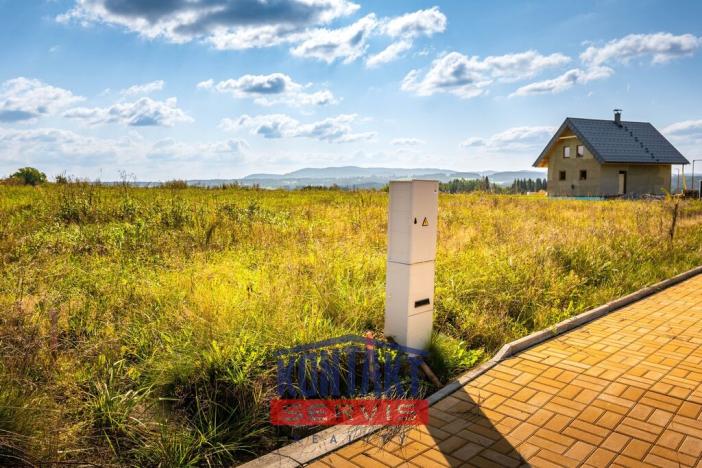 Prodej pozemku pro bydlení, Svatý Jan nad Malší - Sedlce, 1254 m2