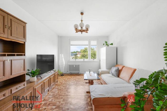 Pronájem bytu 3+kk, Jaroměř, 62 m2
