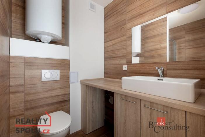 Pronájem bytu 4+kk, Bruntál, Příčná, 118 m2