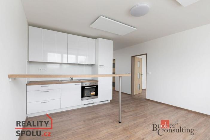 Pronájem bytu 4+kk, Bruntál, Příčná, 118 m2