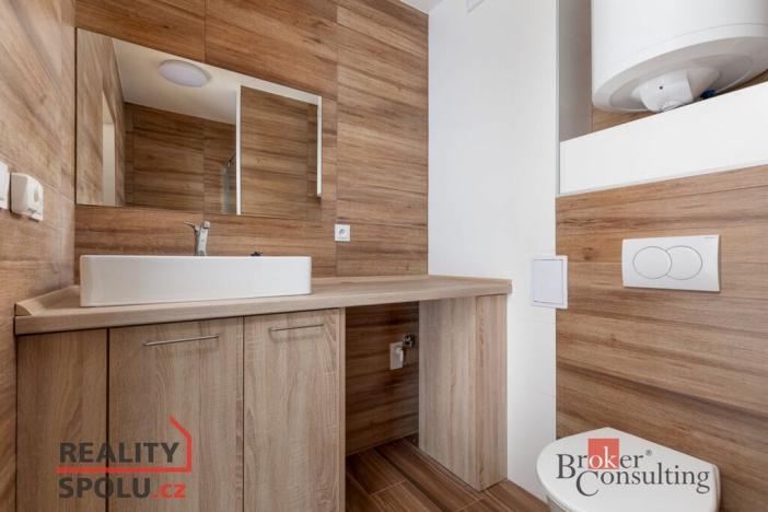 Pronájem bytu 4+kk, Bruntál, Příčná, 118 m2