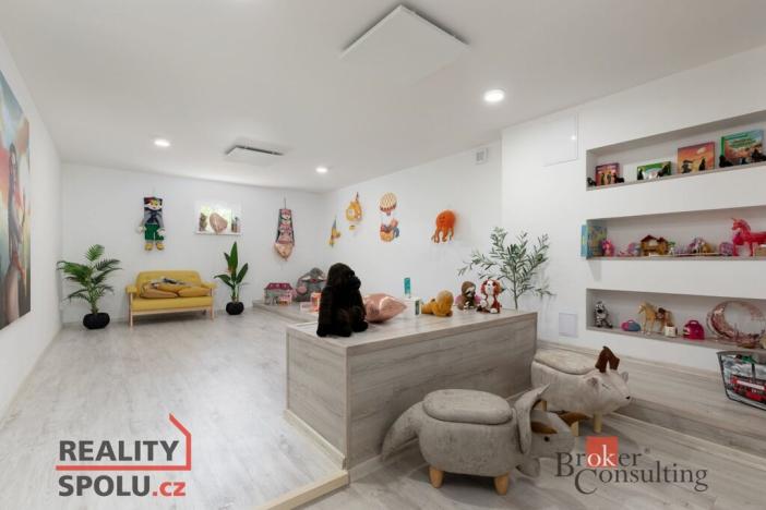 Pronájem bytu 4+kk, Bruntál, Příčná, 118 m2