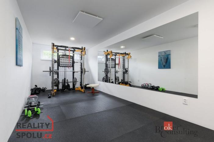 Pronájem bytu 4+kk, Bruntál, Příčná, 118 m2