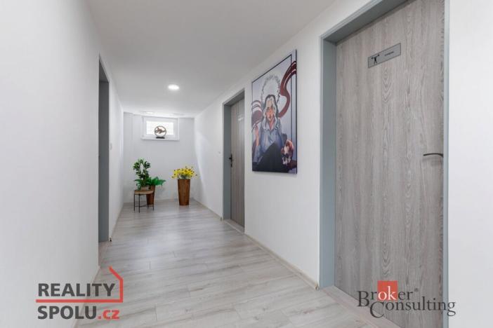 Pronájem bytu 4+kk, Bruntál, Příčná, 118 m2