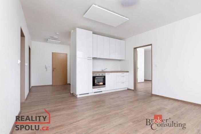 Pronájem bytu 4+kk, Bruntál, Příčná, 118 m2