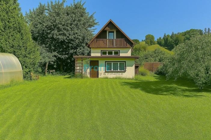 Prodej chaty, Hoštejn, 61 m2