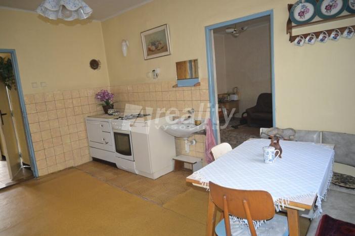 Prodej zemědělské usedlosti, Radkov, 95 m2