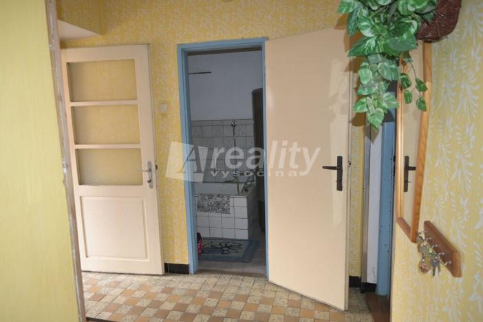 Prodej zemědělské usedlosti, Radkov, 95 m2