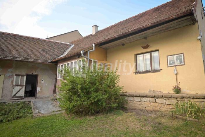 Prodej zemědělské usedlosti, Radkov, 95 m2