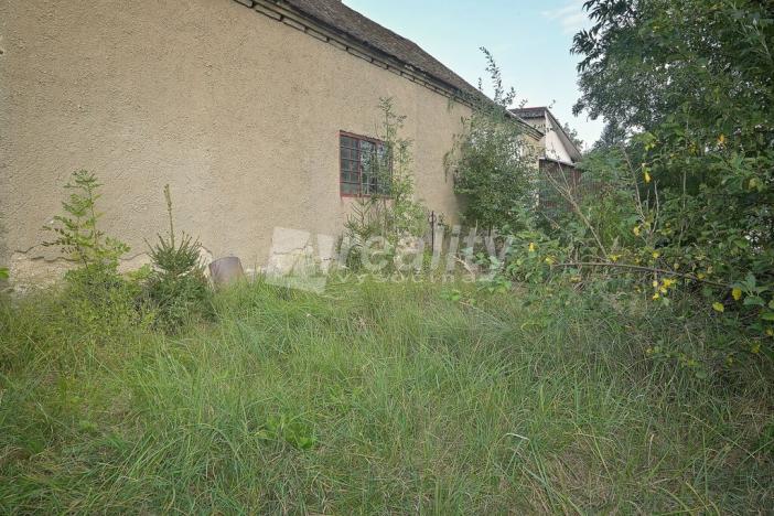 Prodej zemědělské usedlosti, Radkov, 95 m2