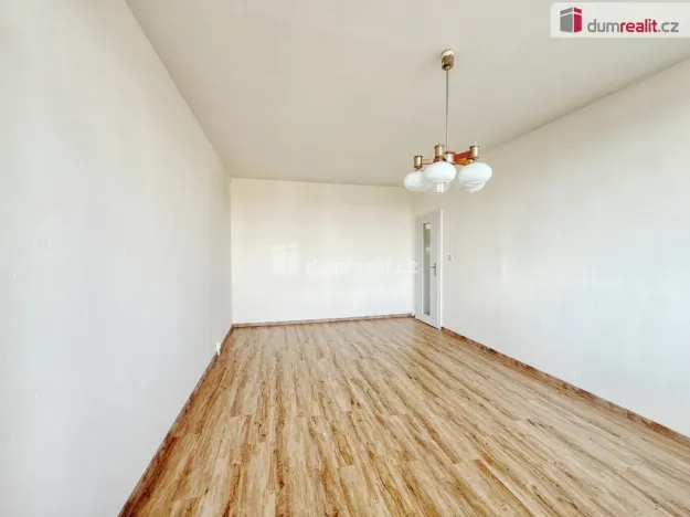 Pronájem bytu 2+1, Ústí nad Labem - Severní Terasa, Větrná, 68 m2