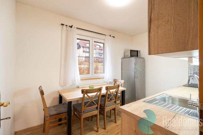 Prodej bytu 3+1, Lipno nad Vltavou, 61 m2