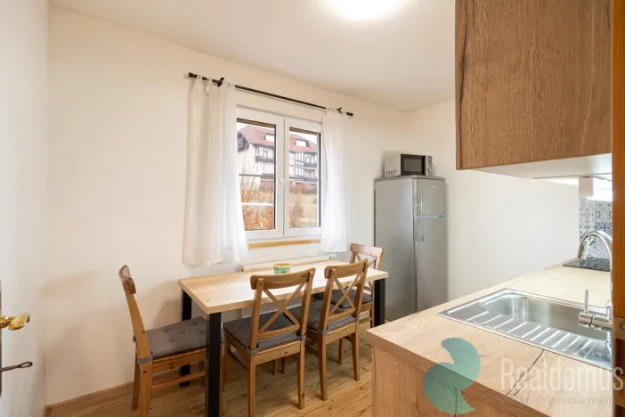 Prodej apartmánu, Lipno nad Vltavou, 61 m2