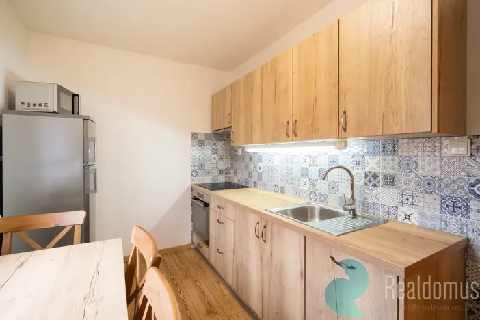 Prodej apartmánu, Lipno nad Vltavou, 61 m2