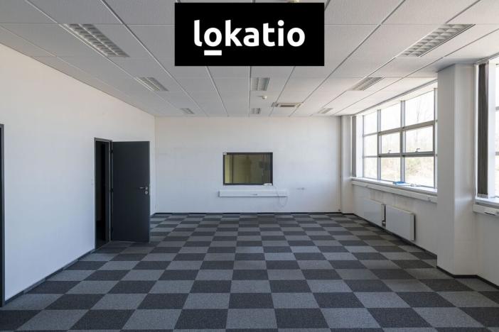 Pronájem skladu, Humpolec, Pražská, 2642 m2