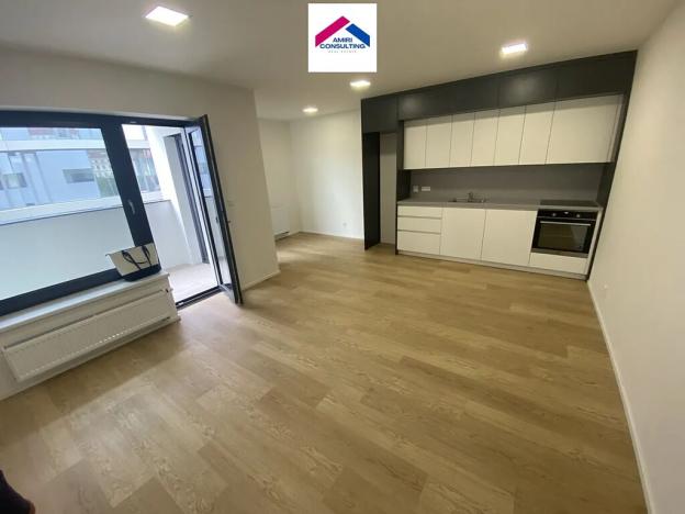 Pronájem bytu 2+1, Brno, Nové sady, 50 m2
