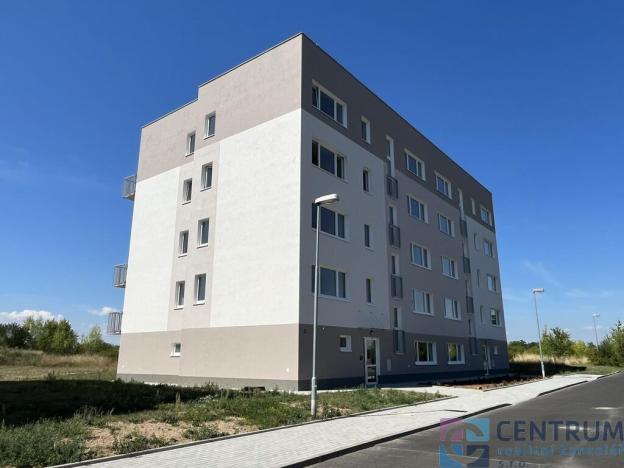 Pronájem bytu 3+kk, Žatec, Husova, 69 m2