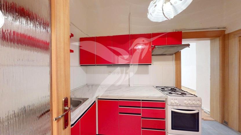 Pronájem bytu 2+kk, Plzeň, Čechova, 51 m2