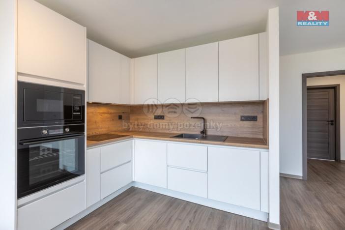 Prodej bytu 3+1, Most, Růžová, 56 m2