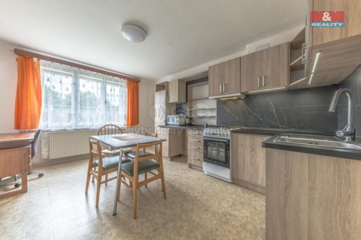 Prodej rodinného domu, Benátky nad Jizerou - Benátky nad Jizerou II, Pražská, 186 m2