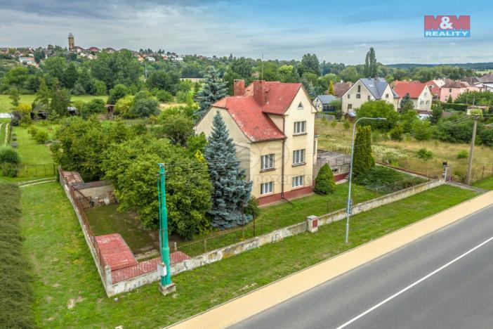 Prodej rodinného domu, Benátky nad Jizerou - Benátky nad Jizerou II, Pražská, 186 m2