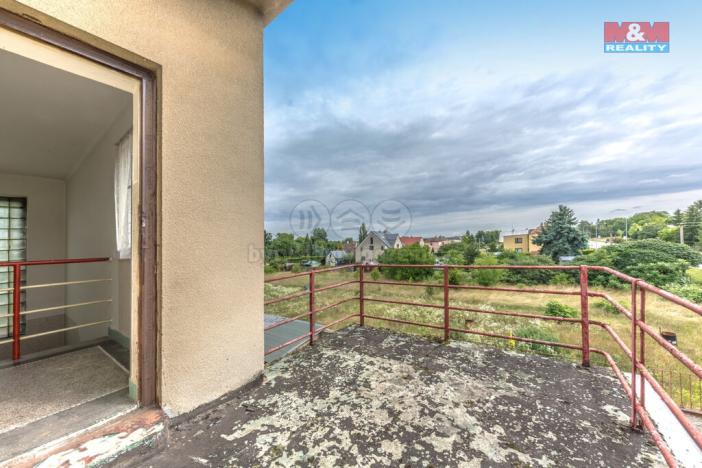 Prodej rodinného domu, Benátky nad Jizerou - Benátky nad Jizerou II, Pražská, 186 m2