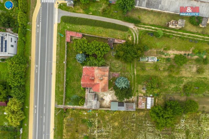 Prodej rodinného domu, Benátky nad Jizerou - Benátky nad Jizerou II, Pražská, 186 m2