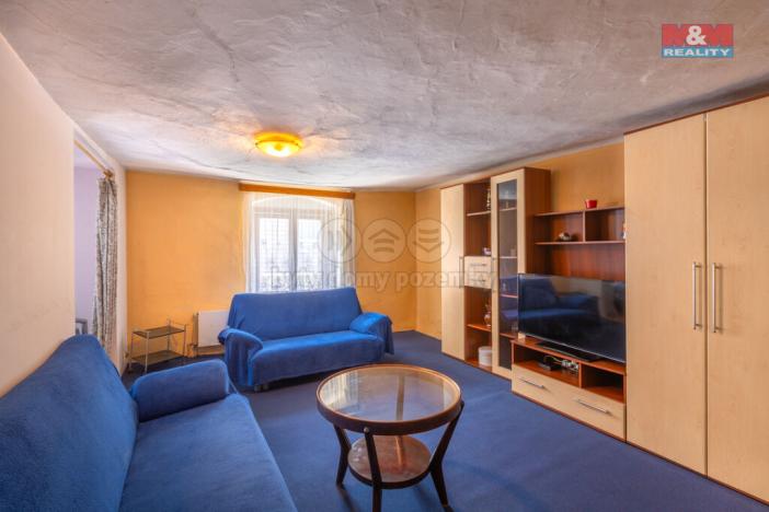 Prodej rodinného domu, Doksy, Skalní, 95 m2