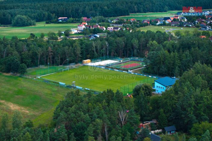 Prodej rodinného domu, Doksy, Skalní, 95 m2