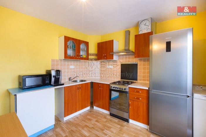 Prodej rodinného domu, Doksy, Skalní, 95 m2