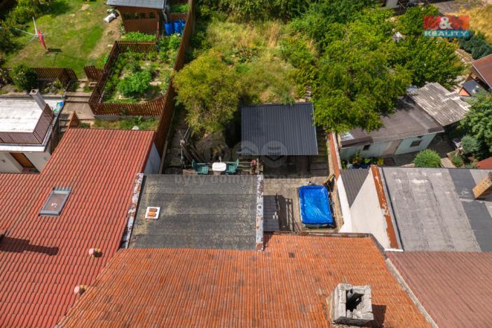 Prodej rodinného domu, Doksy, Skalní, 95 m2