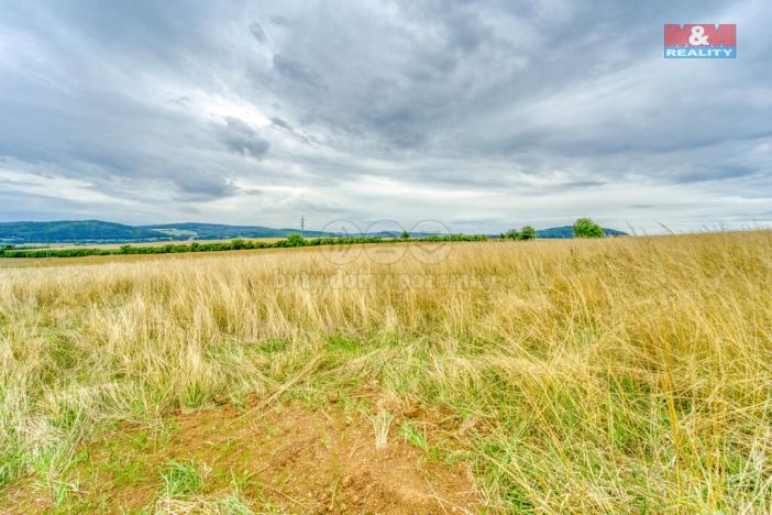 Prodej pozemku pro bydlení, Lužany - Dlouhá Louka, 1989 m2