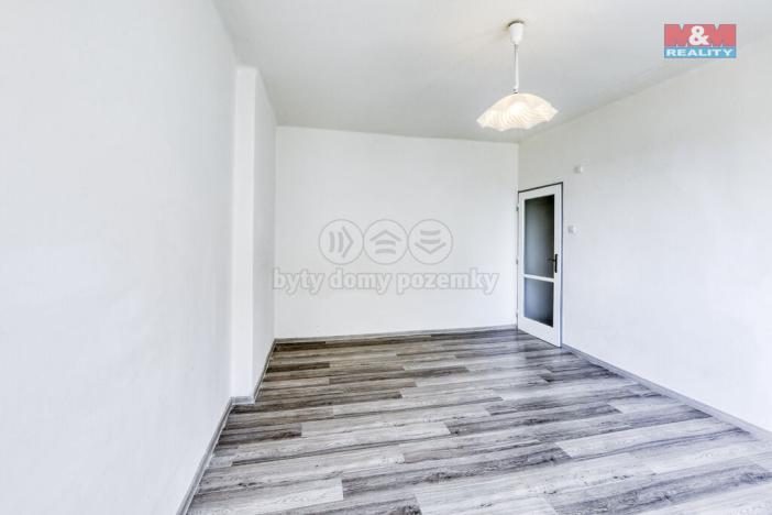 Pronájem bytu 2+1, Nýřany, Komenského, 56 m2