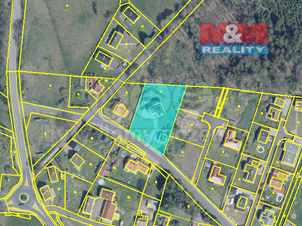 Prodej rodinného domu, Nová Role - Mezirolí, 221 m2