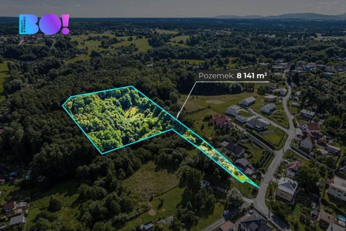 Prodej pozemku pro bydlení, Karviná - Ráj, 6842 m2