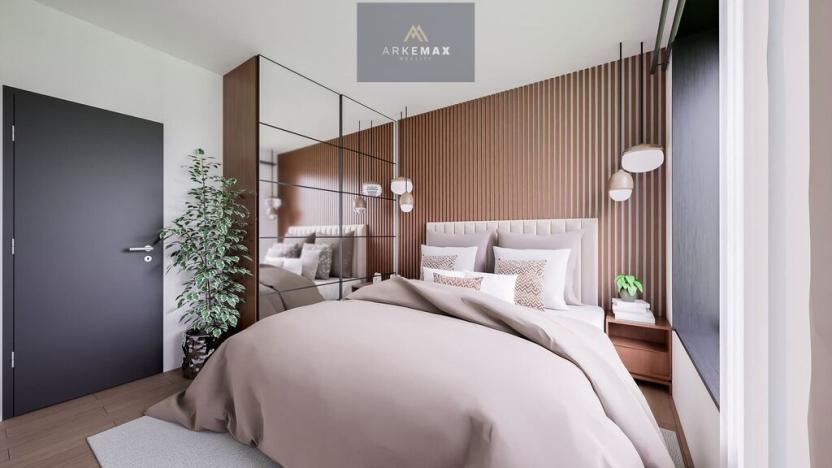 Prodej bytu 3+kk, Ostrava - Mariánské Hory, 63 m2