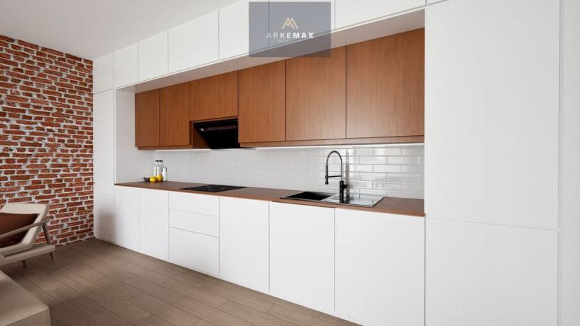 Prodej bytu 3+kk, Ostrava - Mariánské Hory, 63 m2