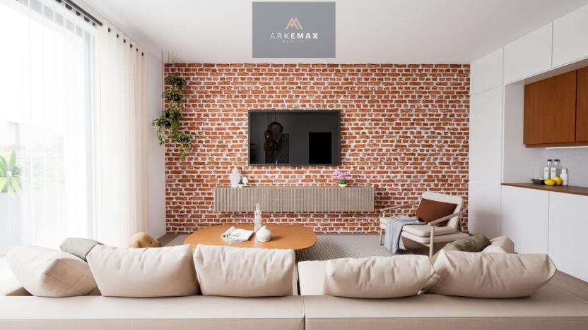 Prodej bytu 3+kk, Ostrava - Mariánské Hory, 63 m2