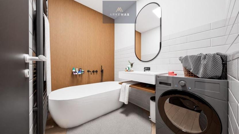 Prodej bytu 3+kk, Ostrava - Mariánské Hory, 63 m2