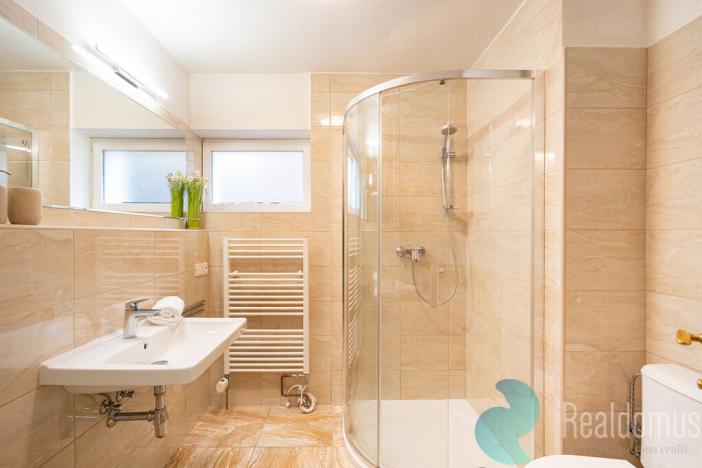 Prodej bytu 2+1, Lipno nad Vltavou, 60 m2