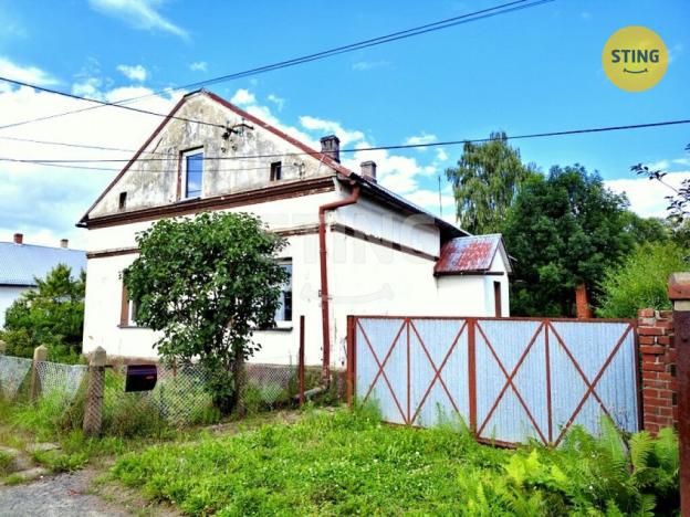 Prodej rodinného domu, Hněvošice, Opavská, 135 m2