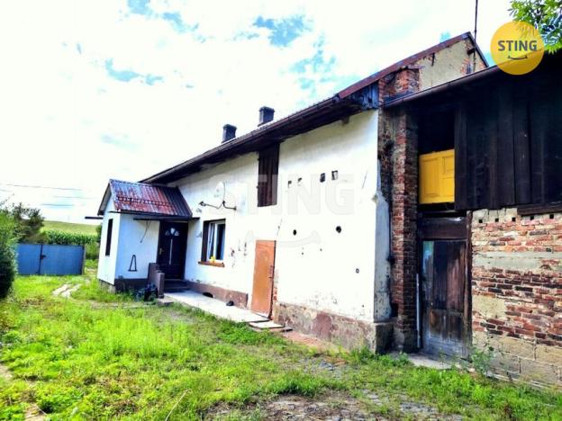 Prodej rodinného domu, Hněvošice, Opavská, 135 m2