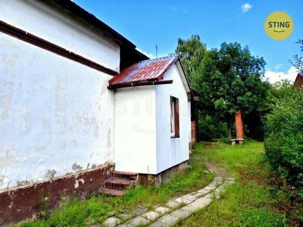 Prodej rodinného domu, Hněvošice, Opavská, 135 m2