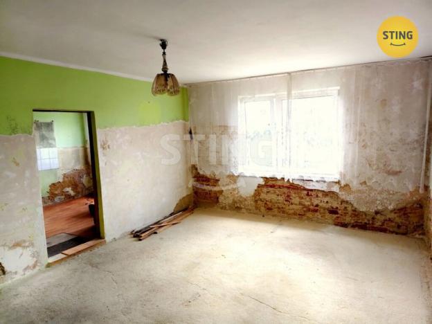 Prodej rodinného domu, Hněvošice, Opavská, 135 m2